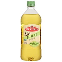 Bertolli Olive Oil Extra Light Tasting - 51 Fl. Oz. - Image 3