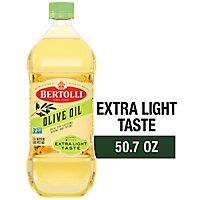 Bertolli Olive Oil Extra Light Tasting - 51 Fl. Oz. - Image 1