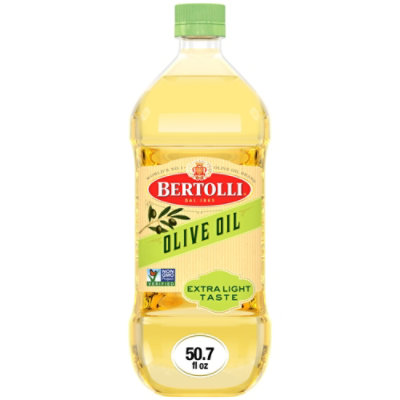 Bertolli Olive Oil Extra Light Tasting - 51 Fl. Oz. - Image 2