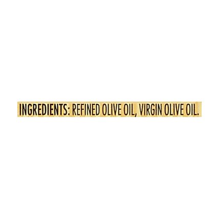 Bertolli Olive Oil Extra Light Tasting - 51 Fl. Oz. - Image 5