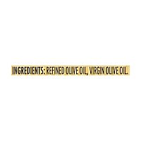 Bertolli Olive Oil Extra Light Tasting - 51 Fl. Oz. - Image 5