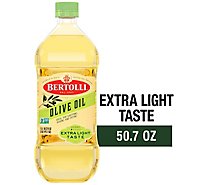 Bertolli Olive Oil Extra Light Tasting - 51 Fl. Oz.