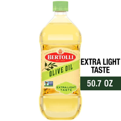  BERTOLLI Olive Oil Extra Light Tasting - 51 Fl. Oz. 