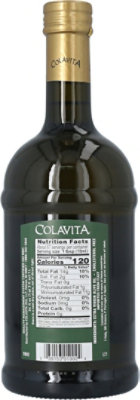 Colavita Olive Oil Extra Virgin - 34 Fl. Oz. - Image 6