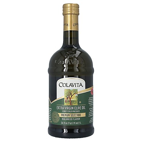 Colavita Olive Oil Extra Virgin - 34 Fl. Oz.