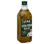 Star Olive Oil Extra Virgin - 44 Fl. Oz.