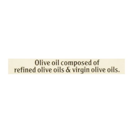 Filippo Berio Olive Oil Extra Light Tasting - 25.3 Fl. Oz. - Image 5