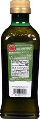 Filippo Berio Olive Oil Extra Virgin For Dressing & Marinating - 16.9 Fl. Oz. - Image 8