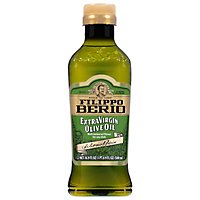 Filippo Berio Olive Oil Extra Virgin For Dressing & Marinating - 16.9 Fl. Oz. - Image 2