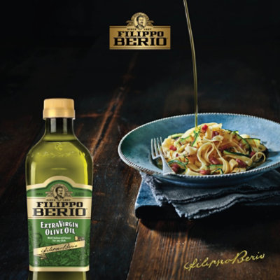 Filippo Berio Olive Oil Extra Virgin For Dressing & Marinating - 16.9 Fl. Oz. - Image 2