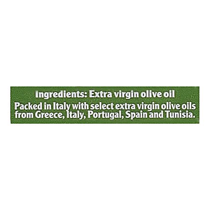 Filippo Berio Olive Oil Extra Virgin For Dressing & Marinating - 16.9 Fl. Oz. - Image 5