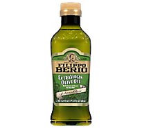Filippo Berio Olive Oil Extra Virgin For Dressing & Marinating - 16.9 Fl. Oz.