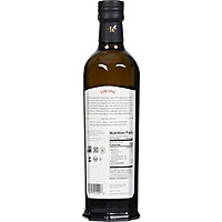 Lucini Olive Oil Extra Virgin Premium Select - 17 Fl. Oz. - Image 6