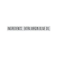 Lucini Olive Oil Extra Virgin Premium Select - 17 Fl. Oz. - Image 5