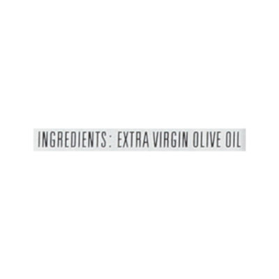 Lucini Olive Oil Extra Virgin Premium Select - 17 Fl. Oz. - Image 5