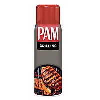 PAM Grilling Cooking Spray - 5 Oz - Image 2