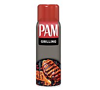 PAM Grilling Cooking Spray - 5 Oz