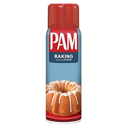 PAM Baking Spray - 5 Oz - Image 2