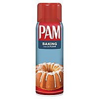 PAM Baking Spray - 5 Oz - Image 2