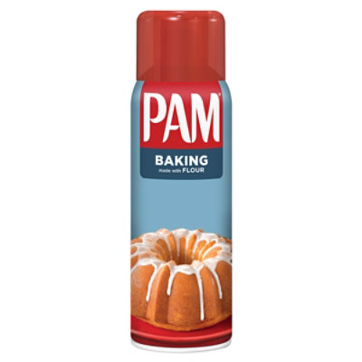 PAM Baking Spray - 5 Oz - Image 1