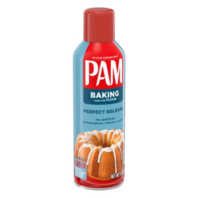 PAM Baking Spray - 5 Oz - Image 2