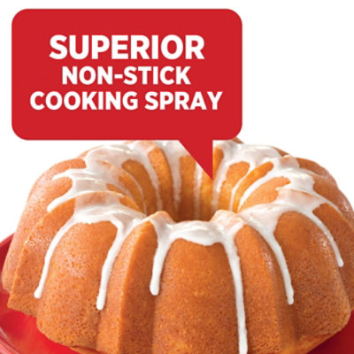 PAM Baking Spray - 5 Oz - Image 3