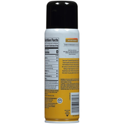 Spectrum Cooking Spray Non-Stick Canola Oil - 6 Oz - Image 5