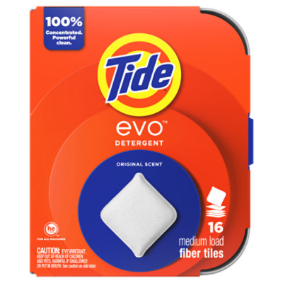 tide Albertsons Coupon