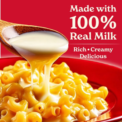 Nestle Carnation Added Vitamin D Evaporated Milk - 12 Fl Oz. - Image 2