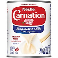 Carnation Vitamin D Added Evaporated Milk - 12 Fl. Oz. - Image 1