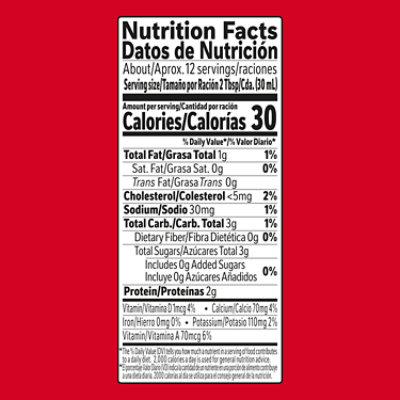 Carnation Evaporated Milk Vitamins A & D Added Lowfat - 12 Fl. Oz. - Image 4