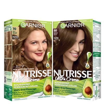 garnier Safeway Coupon