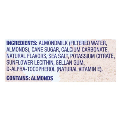 Almond Breeze Vanilla Shelf-Stable Almond Milk - 32 Oz - Image 5