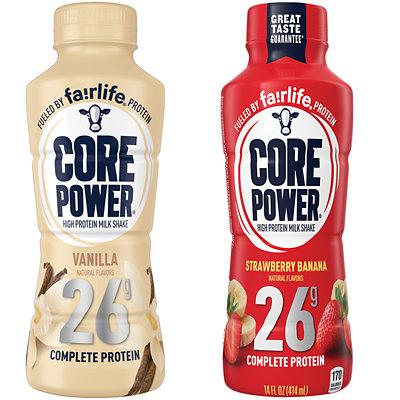 core power drinks Jewel-osco Coupon