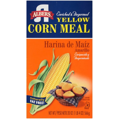 MASECA Corn Masa Flour Instant - 4 Lb - pavilions