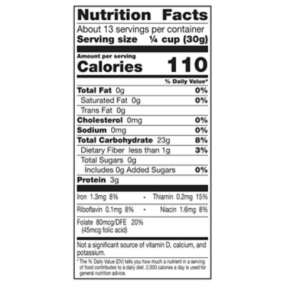 Gold Medal Wondra Flour Quick-Mixing Enriched Bleached All-Purpose - 13.5 Oz - Image 3