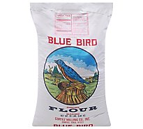 Blue Bird Enriched Flour - 20 Lb