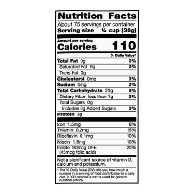 Gold Medal Flour All-Purpose Unbleached - 5 Lb - Image 3