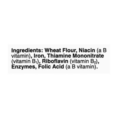 Gold Medal Flour All-Purpose Unbleached - 5 Lb - Image 4