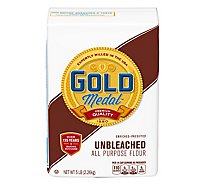 Gold Medal Flour All-Purpose Unbleached - 5 Lb