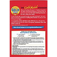 Gold Medal Flour Self-Rising - 5 Lb - Image 6