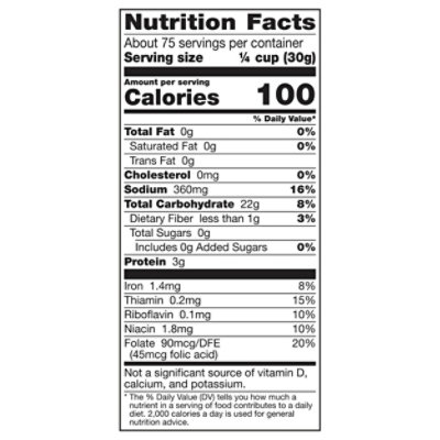 Gold Medal Flour Self-Rising - 5 Lb - Image 3