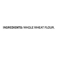 Gold Medal Flour Whole Wheat - 5 Lb - Image 5