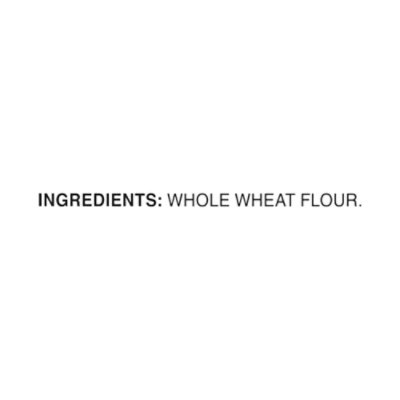 Gold Medal Flour Whole Wheat - 5 Lb - Image 5