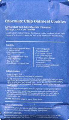 O Organics Flour All Purpose Unbleached - 5 Lb - Image 5