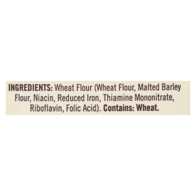 Bob's Red Mill All Purpose Unbleached White Flour - 5 Lb - Image 4