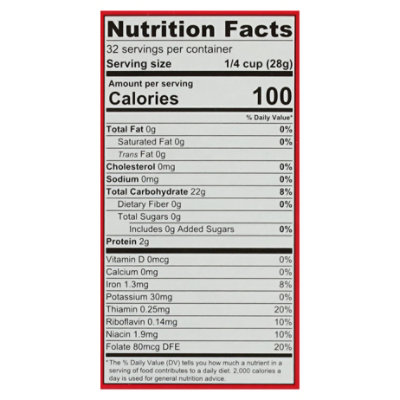 Swans Down Flour Cake Enriched - 32 Oz - Image 3