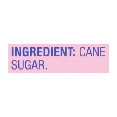 C&H Granulated Pure Cane White Sugar Carton - 1 Lb - Image 7