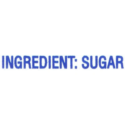 C&H Premium Pure Cane Sugar Cubes 252 Count - 2 Lb - Image 6