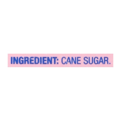 C&H Premium Pure Cane Granulated Sugar Carton - 4 Lb - Image 7